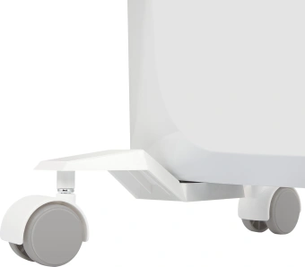 Конвектор Ballu Enzo BEC/EZMR-1000 1000Вт белый - купить недорого с доставкой в интернет-магазине