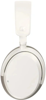 Наушники мониторные Sennheiser Accentum Wireless белый беспроводные bluetooth оголовье (ACAEBT WHITE) - купить недорого с доставкой в интернет-магазине