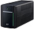 Источник бесперебойного питания APC Easy-UPS BVX1200LI-GR 650Вт 1200ВА черный