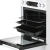 Плита Комбинированная Gorenje GK5C40WF белый (стеклянная крышка) реш.чугун - цена, купить или заказать с доставкой в интернет-магазине Плита Комбинированная Gorenje GK5C40WF белый (стеклянная крышка) реш.чугун - купить недорого с доставкой в интернет-магазине