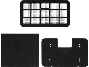 Набор фильтров Polaris PVCF 1805 (3фильт.) - купить недорого с доставкой в интернет-магазине