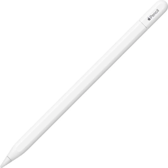 Стилус Apple A3085 для Apple iPad Pro/Air белый (MUWA3ZM/A) - купить недорого с доставкой в интернет-магазине
