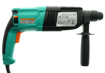 Перфоратор Sturm! RH25804BR патрон:SDS-plus уд.:3Дж 800Вт (кейс в комплекте) - купить недорого с доставкой в интернет-магазине