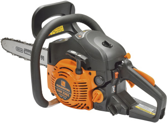Бензопила Carver RSG 238Х 1300Вт 1.7л.с. дл.шины:14" (35cm) (01.004.00051) - купить недорого с доставкой в интернет-магазине