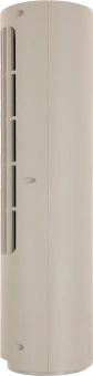 Вентилятор настольный Solove Comfort F9 10Вт скоростей:3 бежевый (упак.:1шт) - купить недорого с доставкой в интернет-магазине