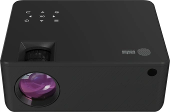 Проектор Cactus CS-PRM.04B.WUXGA-A LCD 10000Lm LS 450Lm ANSI (1920x1080) 2000:1 ресурс лампы:50000часов 2xUSB typeA 3xHDMI 2.5кг - купить недорого с доставкой в интернет-магазине