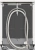 Посудомоечная машина Bosch SMS8ZDW86Q белый (полноразмерная) - купить недорого с доставкой в интернет-магазине