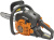 Бензопила Carver RSG 238Х 1300Вт 1.7л.с. дл.шины:14" (35cm) (01.004.00051) - купить недорого с доставкой в интернет-магазине
