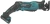 Сабельная пила Makita JR103DWAE аккум. 3300ход/мин ДА - цена, купить или заказать с доставкой в интернет-магазине Сабельная пила Makita JR103DWAE аккум. 3300ход/мин ДА - купить недорого с доставкой в интернет-магазине