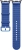 Ремешок Samsung Galaxy Watch ET-SOL33LNEGRU для Galaxy Watch 8/8 Classic синий - купить недорого с доставкой в интернет-магазине