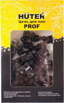Цепь для цепных пил Huter C3 Prof/72 0.325" 72звенa (71/4/21) - купить недорого с доставкой в интернет-магазине