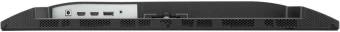 Монитор ViewSonic 23.8" VX24G1-HD черный IPS LED 16:9 HDMI матовая 300cd 178гр/178гр 1920x1080 180Hz G-Sync DP FHD 2.7кг - купить недорого с доставкой в интернет-магазине