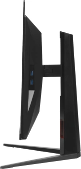 Монитор AOC 27" Q27G4ZD черный QD OLED LED 16:9 HDMI матовая HAS Piv 1500000:1 1000cd 178гр/178гр 2560x1440 240Hz DP Quad 2K (1440p) USB 6.6кг - купить недорого с доставкой в интернет-магазине