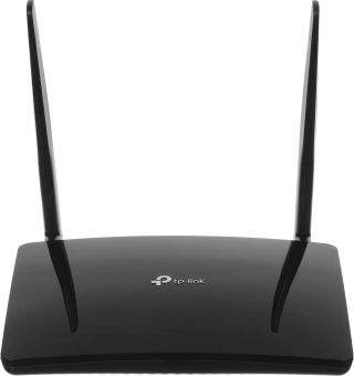 Роутер беспроводной TP-Link Archer MR402 AC1200 10/100BASE-TX/3G/4G черный - купить недорого с доставкой в интернет-магазине