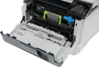 МФУ лазерный Xerox WorkCentre B315V_DNI A4 Duplex Net WiFi белый - купить недорого с доставкой в интернет-магазине