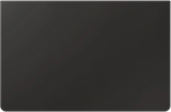 Чехол-клавиатура Samsung для Galaxy Tab S10+/S9+/S9 FE+ EF-DX820UBRGRU поликарбонат/полиуретан черный - купить недорого с доставкой в интернет-магазине