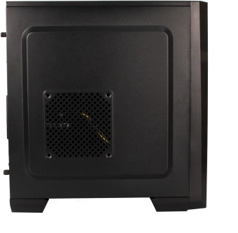 ПК IRU Home 310H6GE MT i5 12400 (2.5) 16Gb SSD512Gb UHDG 730 FreeDOS GbitEth 500W черный (1901236) - купить недорого с доставкой в интернет-магазине