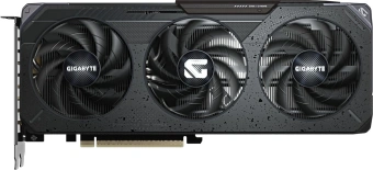 Видеокарта Gigabyte PCI-E 5.0 GV-N5060GAMING OC-8GD 1.0 NVIDIA GeForce RTX 5060 8Gb 128bit GDDR7 2595/28000 HDMIx1 DPx3 HDCP Ret - купить недорого с доставкой в интернет-магазине