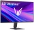 Монитор LG 23.8" UltraGear 24G411A-B черный IPS LED 16:9 HDMI матовая 1500:1 250cd 178гр/178гр 1920x1080 144Hz G-Sync FreeSync DP FHD 3.3кг - купить недорого с доставкой в интернет-магазине