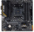 Материнская плата Asus TUF GAMING A520M-PLUS WIFI Soc-AM4 AMD A520 4xDDR4 mATX AC`97 8ch(7.1) 2xGgE RAID+VGA+HDMI+DP - купить недорого с доставкой в интернет-магазине
