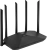 Роутер беспроводной Digma DWR-AX1501 AX1500 10/100/1000BASE-TX черный - цена, купить или заказать с доставкой в интернет-магазине Роутер беспроводной Digma DWR-AX1501 AX1500 10/100/1000BASE-TX черный - купить недорого с доставкой в интернет-магазине
