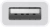 Переходник Apple A1632 MJ1M2FE/A USB (f)-USB Type-C (m) 0.11м белый - цена, купить или заказать с доставкой в интернет-магазине Переходник Apple A1632 MJ1M2FE/A USB (f)-USB Type-C (m) 0.11м белый - купить недорого с доставкой в интернет-магазине