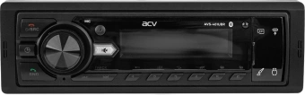 Автомагнитола ACV AVS-401UBR 1DIN 4x50Вт v5.0 AUX 2 (43341) - купить недорого с доставкой в интернет-магазине