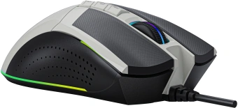 Мышь A4Tech Bloody W90 Max белый/черный оптическая 10000dpi USB 10but (W90 MAX PANDA) - купить недорого с доставкой в интернет-магазине