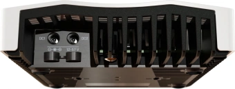 Коммутатор MikroTik CRS304-4XG-IN 1x1Гбит/с 4x10Гбит/с 1PoE управляемый - купить недорого с доставкой в интернет-магазине