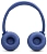 Гарнитура накладные JBL Tune 530BT синий беспроводные bluetooth оголовье (JBLT530BTBLUEU)