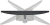 Монитор Dell 24" P2425D черный IPS LED 16:9 HDMI матовая HAS Piv 1500:1 350cd 178гр/178гр 2560x1440 100Hz DP WQ HD 2K (1440p) USB 5.08кг - купить недорого с доставкой в интернет-магазине