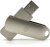 Флеш Диск Digma 32GB DRIVE3 DGFUM032A30SR USB3.0 серебристый - купить недорого с доставкой в интернет-магазине