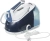 Парогенератор Braun CareStyle 5 IS5245BL 2400Вт синий/белый - купить недорого с доставкой в интернет-магазине