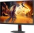 Монитор AOC 27" U27G4R черный/красный IPS LED 16:9 HDMI матовая HAS Piv 400cd 178гр/178гр 3840x2160 160Hz G-Sync DP 4K USB 6.35кг - купить недорого с доставкой в интернет-магазине