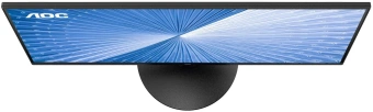 Монитор AOC 27" Q27B30S3 черный IPS LED 16:9 HDMI матовая 300cd 178гр/178гр 2560x1440 120Hz DP 2K 3.15кг - купить недорого с доставкой в интернет-магазине