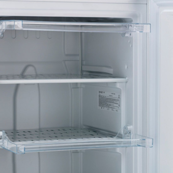 Морозильная камера Indesit DSZ 5175 белый - купить недорого с доставкой в интернет-магазине