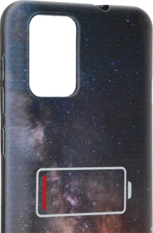 Чехол (клип-кейс) Gresso для ZTE Blade L9 Meridian черный (GR17AAAE9053) - купить недорого с доставкой в интернет-магазине