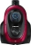 Пылесос Samsung VC18M21C0VR/EV 1800Вт красный/черный - купить недорого с доставкой в интернет-магазине