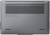 Ноутбук Lenovo Yoga Slim7 14IPH11 Core Ultra 7 355 32Gb SSD1Tb Intel Graphics 14" OLED WUXGA (1920x1200) Windows 11 Home grey WiFi BT Cam (83QM003URK) - купить недорого с доставкой в интернет-магазине