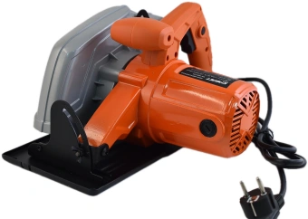 Циркулярная пила (дисковая) Креост KE-1800-235 1800Вт (ручная) D диска.:235мм - купить недорого с доставкой в интернет-магазине