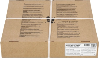 Варочная поверхность Maunfeld EEHE.64.5EB/KG черный - купить недорого с доставкой в интернет-магазине