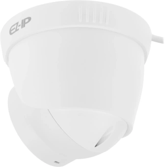 Камера видеонаблюдения IP Dahua EZ-IPC-T2B20P-ZS 2.8-12мм цв. корп.:белый - купить недорого с доставкой в интернет-магазине