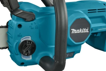 Цепная пила Makita LXT DUC307Z аккум. 610Вт дл.шины:12" (30cm) - купить недорого с доставкой в интернет-магазине