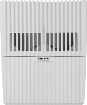 Мойка воздуха Venta Comfort plus LW15 8Вт белый (LW15 COMFORT PLUS WEISS) - купить недорого с доставкой в интернет-магазине