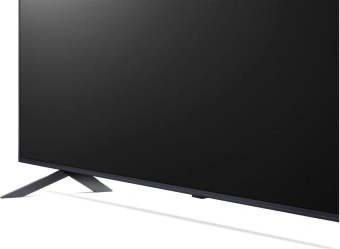 Телевизор LED LG 65" 65QNED80T6A.ARUG черный титан 4K Ultra HD 60Hz DVB-T DVB-T2 DVB-C DVB-S DVB-S2 USB WiFi Smart TV - купить недорого с доставкой в интернет-магазине
