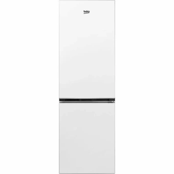 Холодильник Beko B1RCNK272W 2-хкамерн. белый - купить недорого с доставкой в интернет-магазине