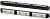Патч-панель Lanmaster NM-PPU24C 19" 1U 24xRJ45 кат.5E UTP