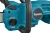 Цепная пила Makita LXT DUC307Z аккум. 610Вт дл.шины:12" (30cm) - купить недорого с доставкой в интернет-магазине
