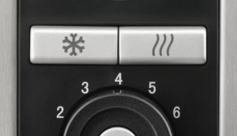 Тостер Bosch TAT7S25 1050Вт серебристый - купить недорого с доставкой в интернет-магазине