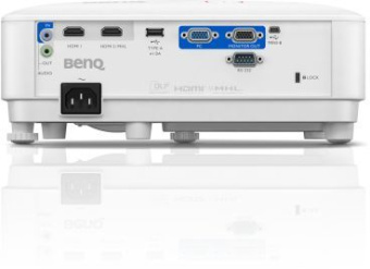 Проектор Benq TH671ST DLP 3000Lm LS (1920x1080) 10000:1 ресурс лампы:4000часов 1xUSB typeA 2xHDMI 2.7кг - купить недорого с доставкой в интернет-магазине